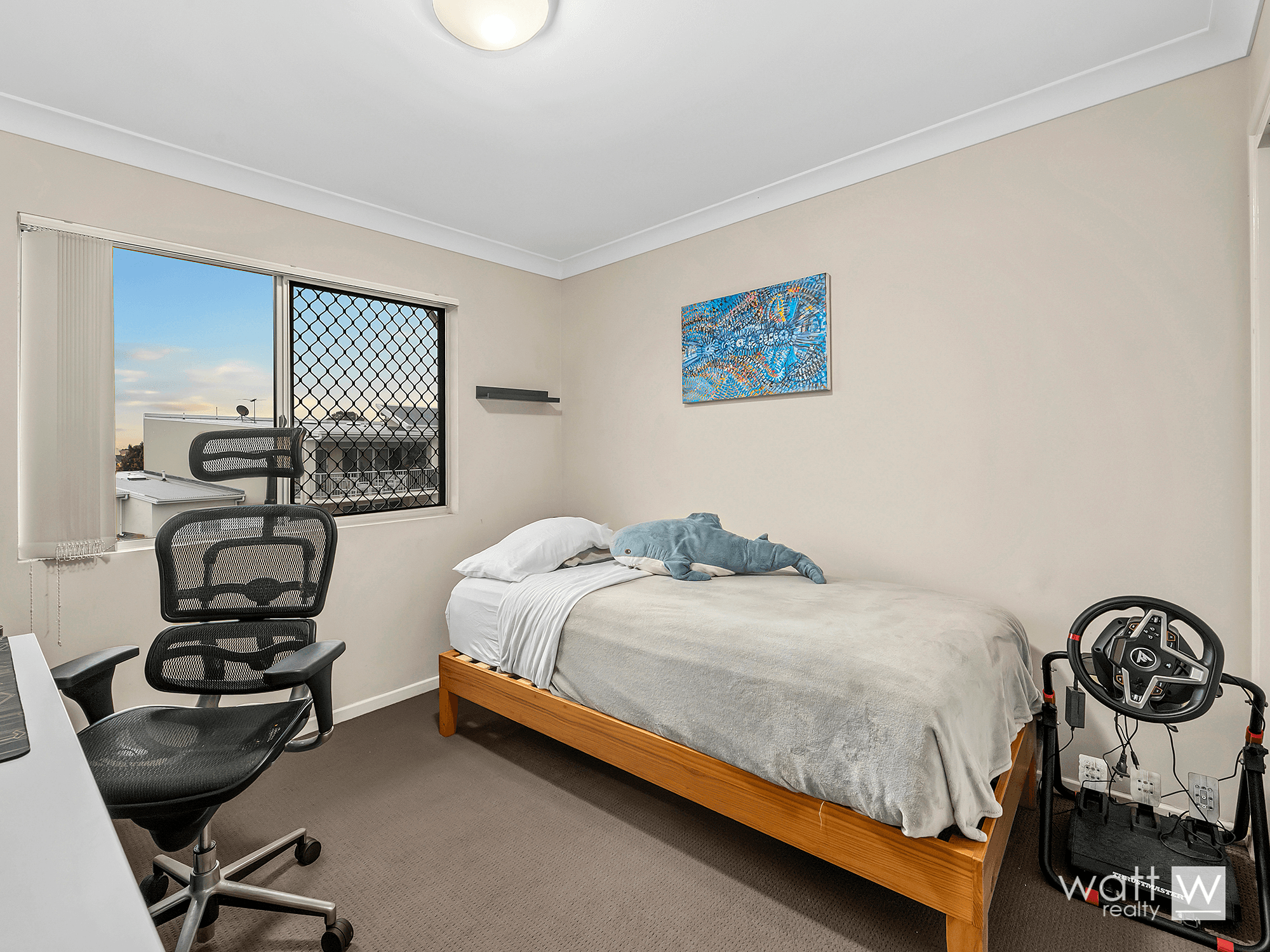 58/11 Taigum Place, Taigum, QLD 4018