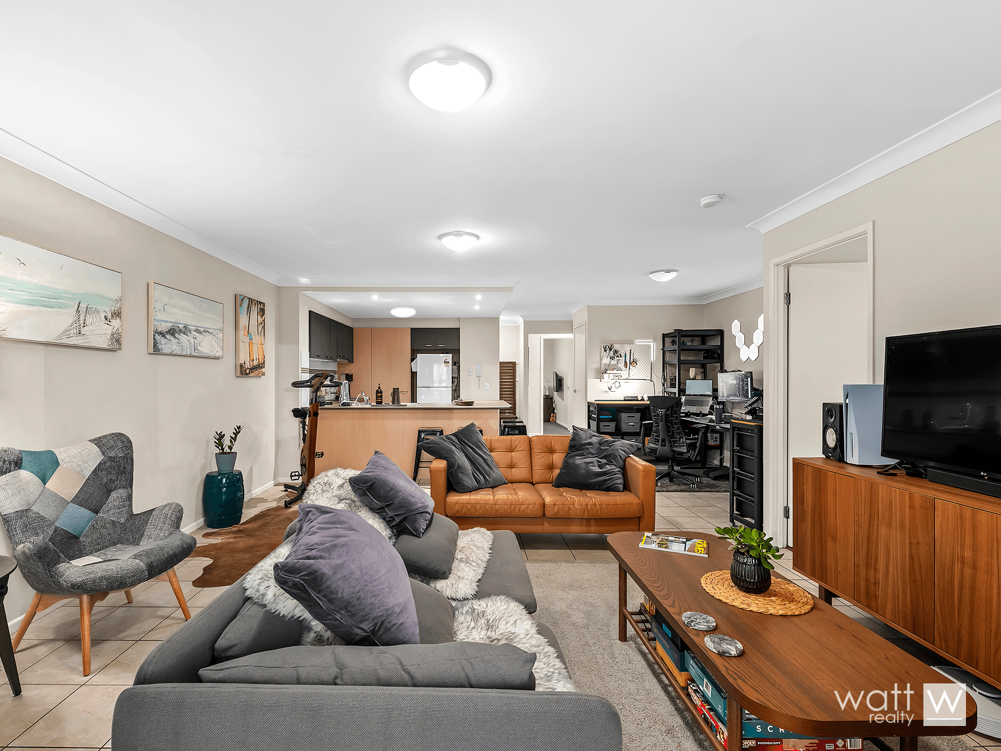 58/11 Taigum Place, Taigum, QLD 4018