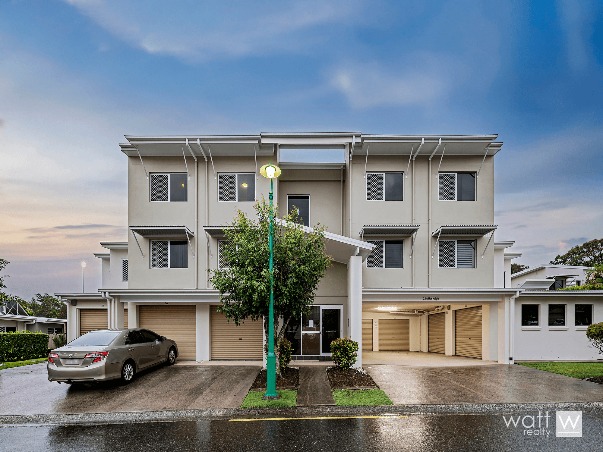 58/11 Taigum Place, Taigum, QLD 4018