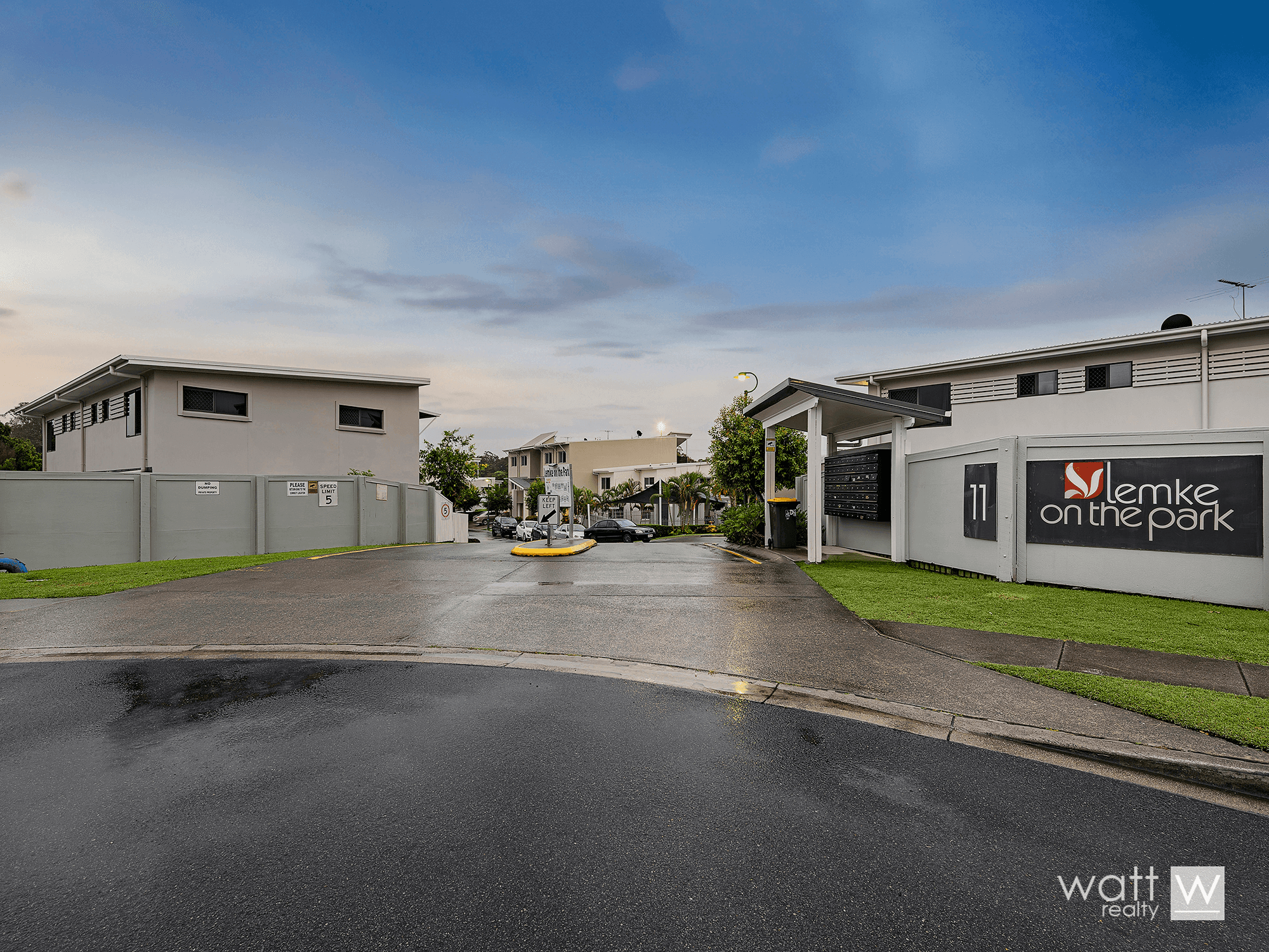 58/11 Taigum Place, Taigum, QLD 4018