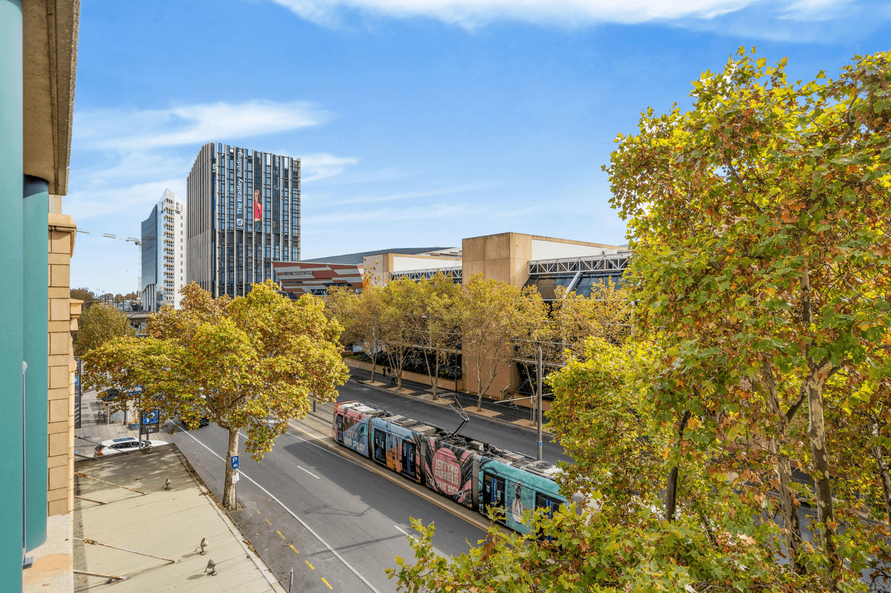 302/104 North Terrace, Adelaide, SA 5000