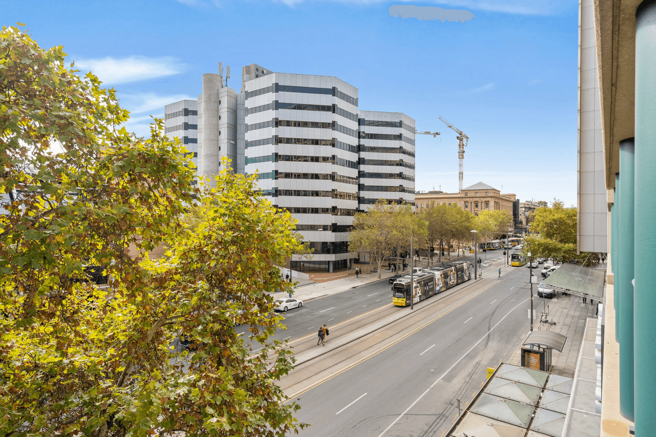 302/104 North Terrace, Adelaide, SA 5000