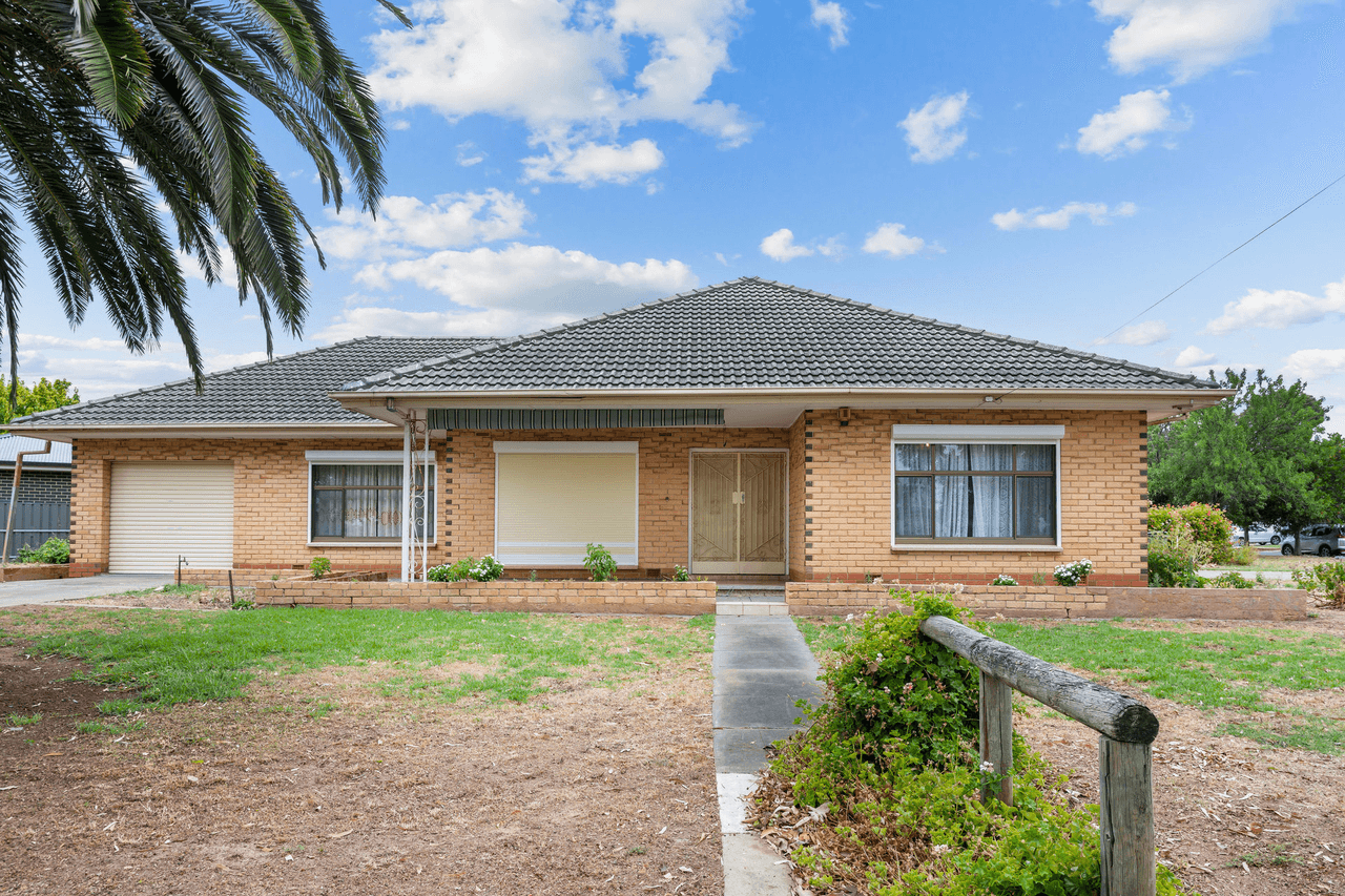 11 Cedar Avenue, Campbelltown, SA 5074