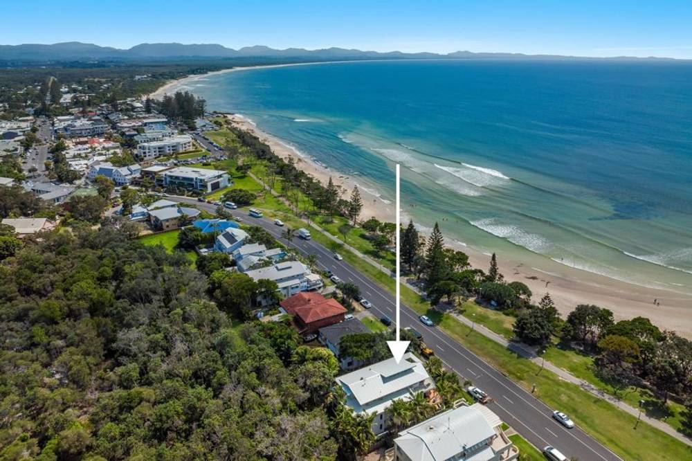 3/52 Lawson Street, BYRON BAY, NSW 2481