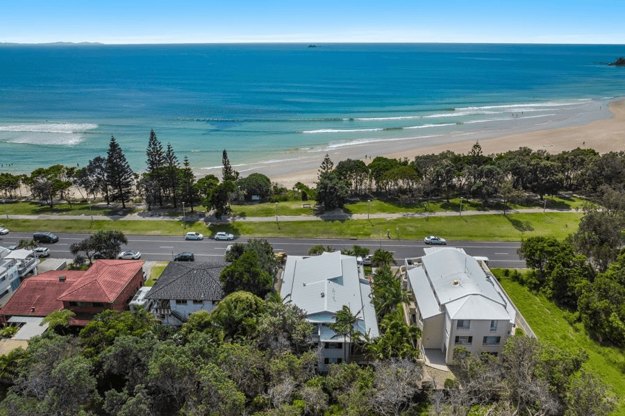 3/52 Lawson Street, BYRON BAY, NSW 2481