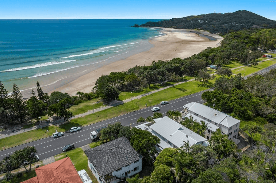 3/52 Lawson Street, BYRON BAY, NSW 2481