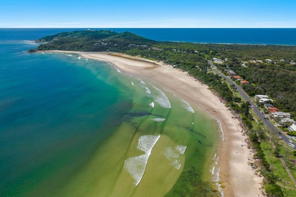 3/52 Lawson Street, BYRON BAY, NSW 2481