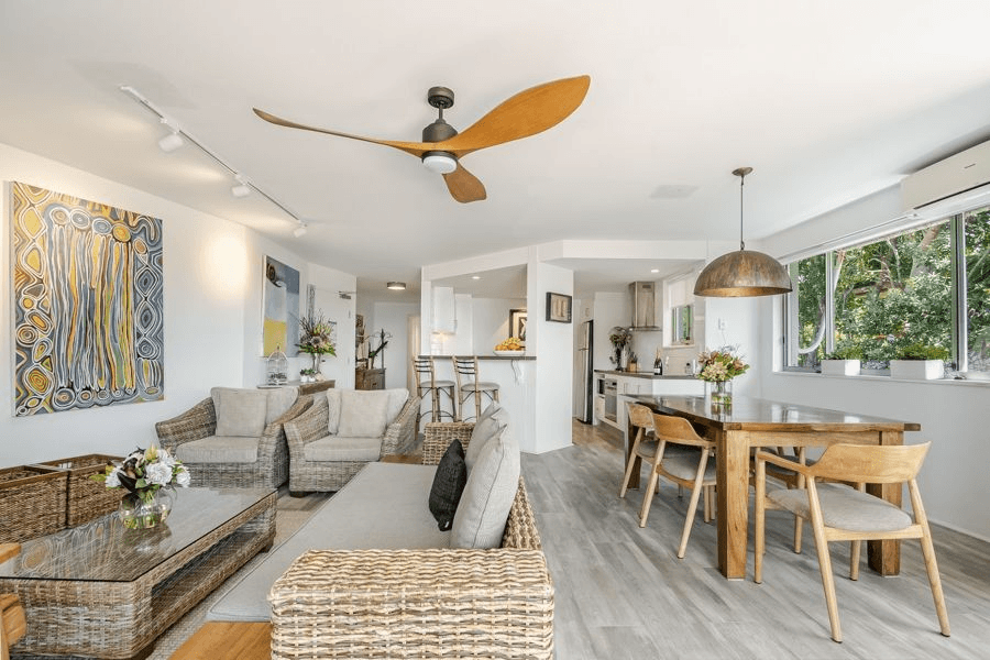 3/52 Lawson Street, BYRON BAY, NSW 2481