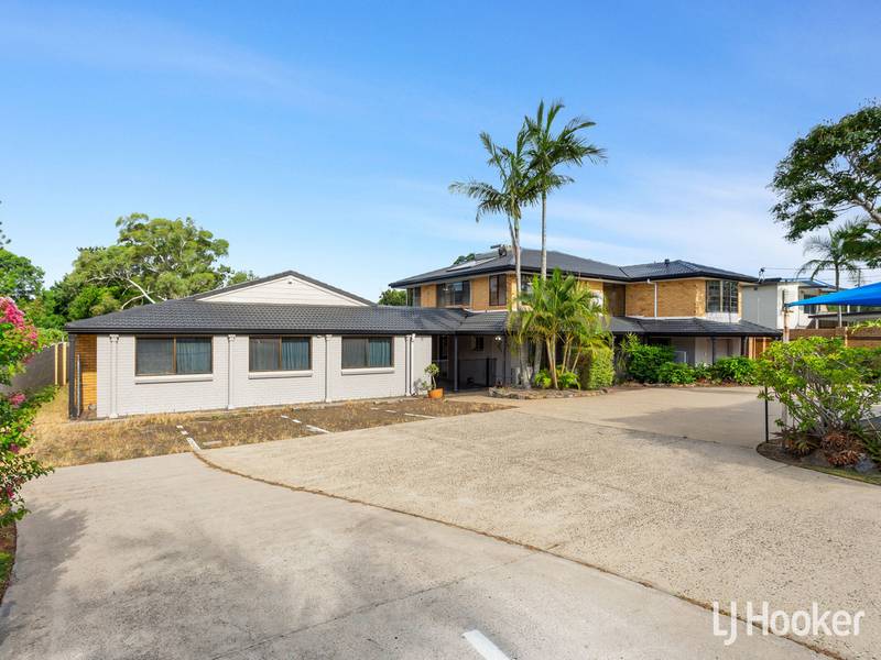 336 Elizabeth Avenue, CLONTARF, QLD 4019