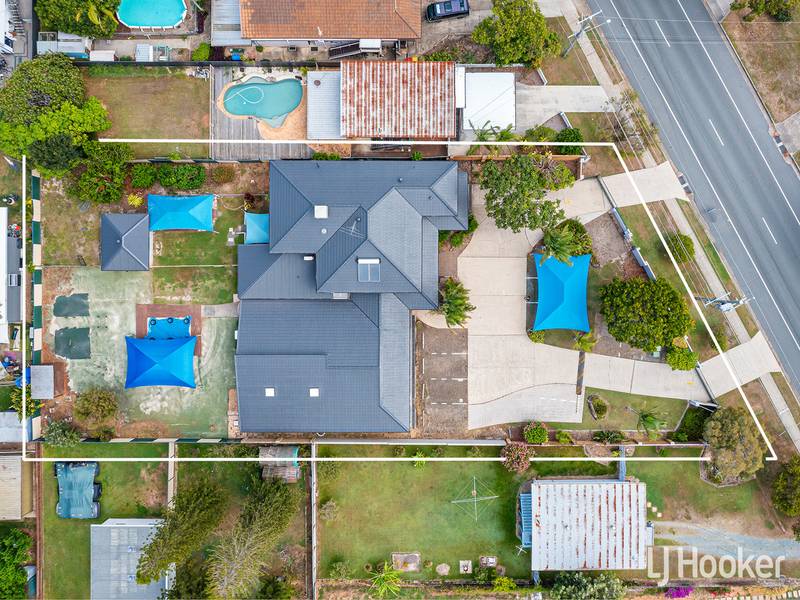336 Elizabeth Avenue, CLONTARF, QLD 4019