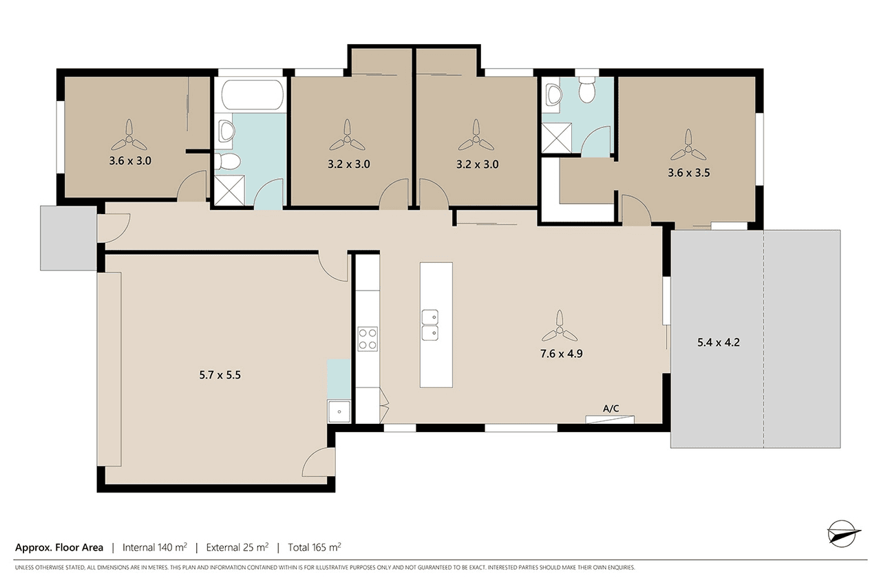 105 East Beaumont Road, PARK RIDGE, QLD 4125