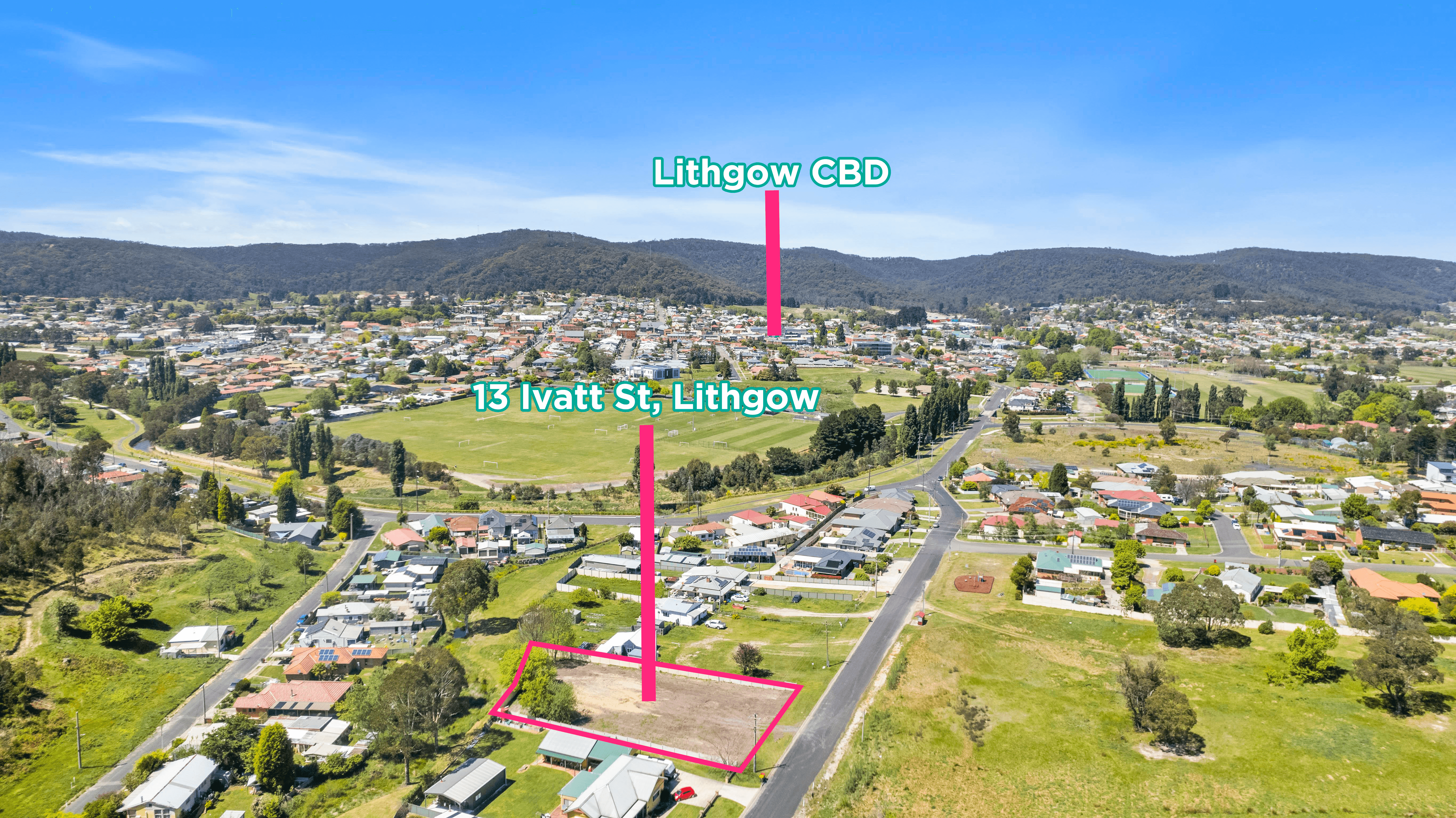 13 Ivatt Street, MCKELLARS PARK, NSW 2790