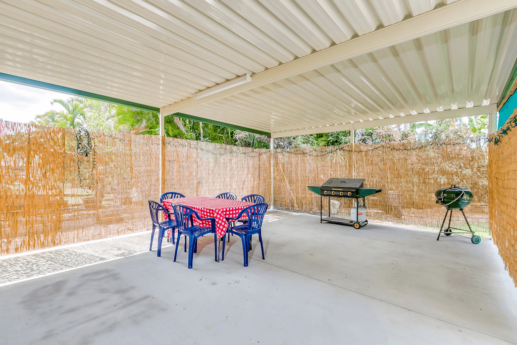 21 Talegalla Street, WYNNUM WEST, QLD 4178