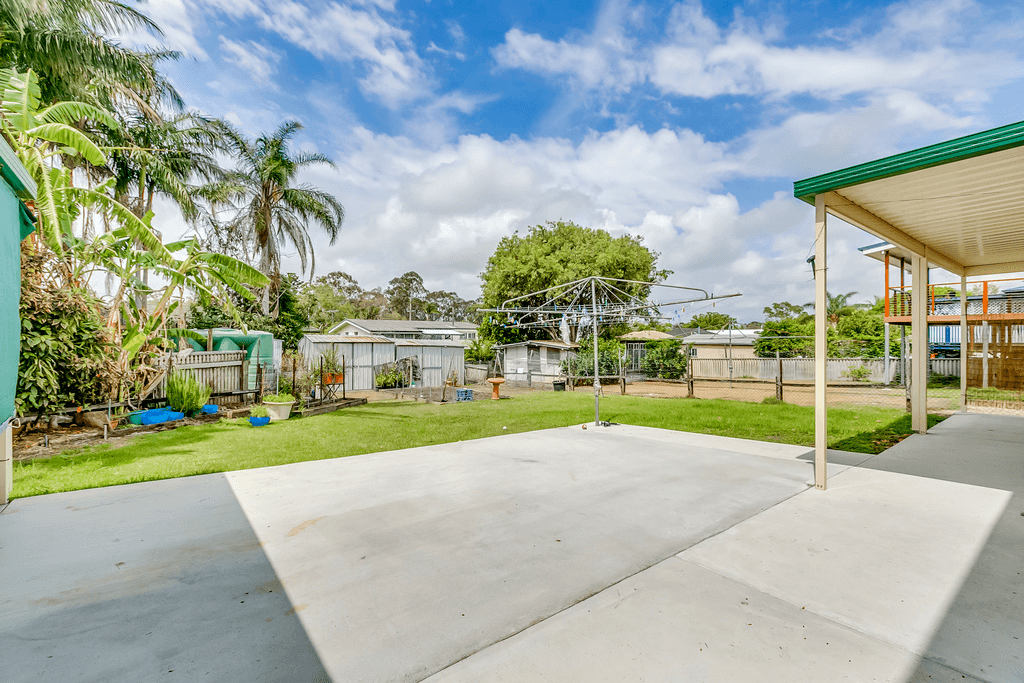 21 Talegalla Street, WYNNUM WEST, QLD 4178