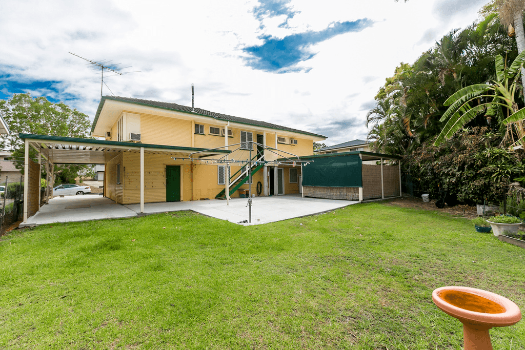 21 Talegalla Street, WYNNUM WEST, QLD 4178