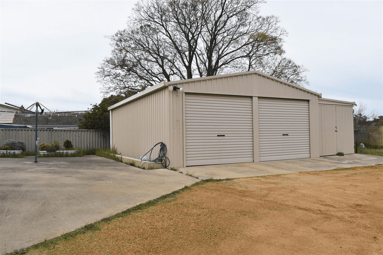 46 Adam Street, Katanning, WA 6317