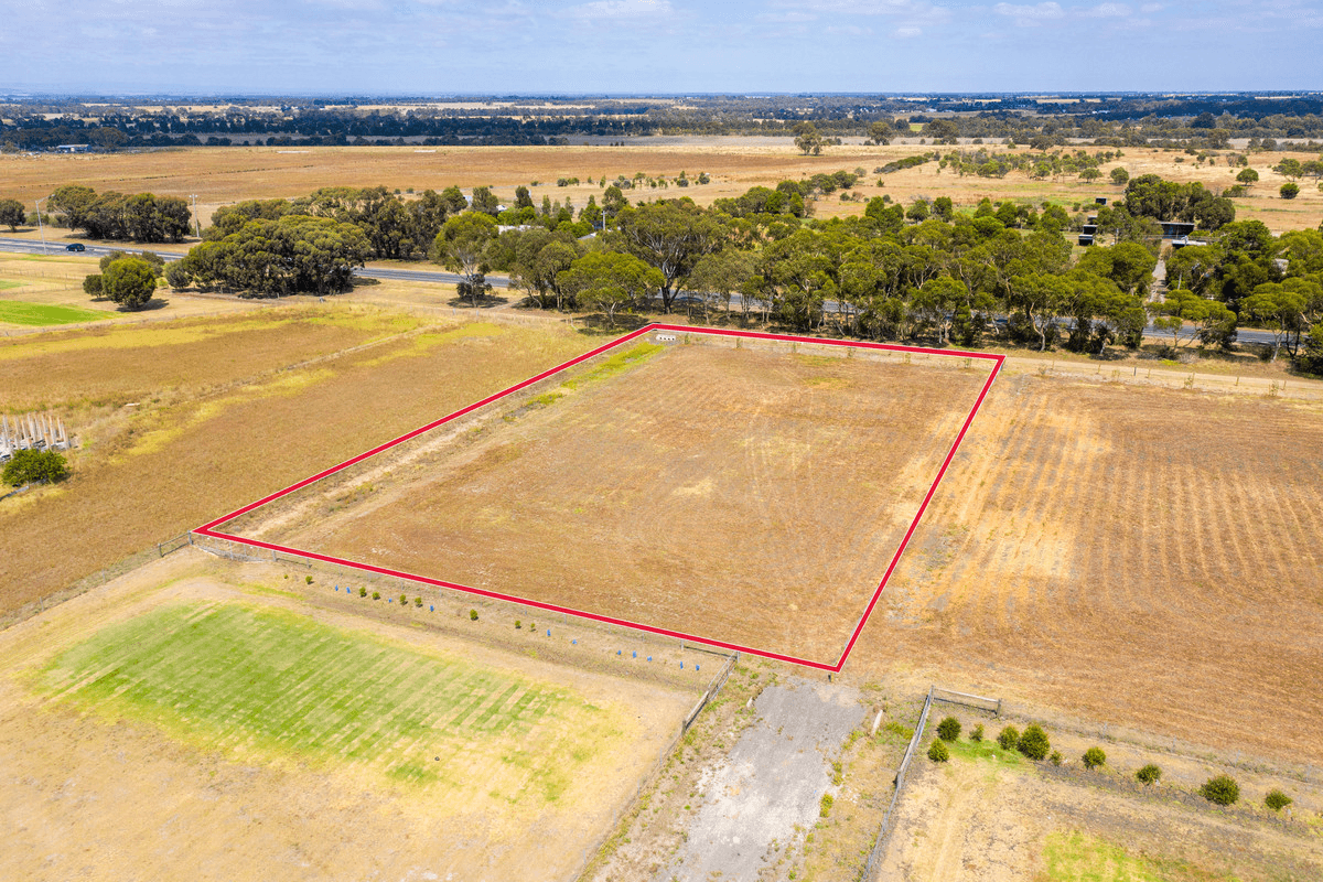22B Pepper Drive, Lethbridge, VIC 3332