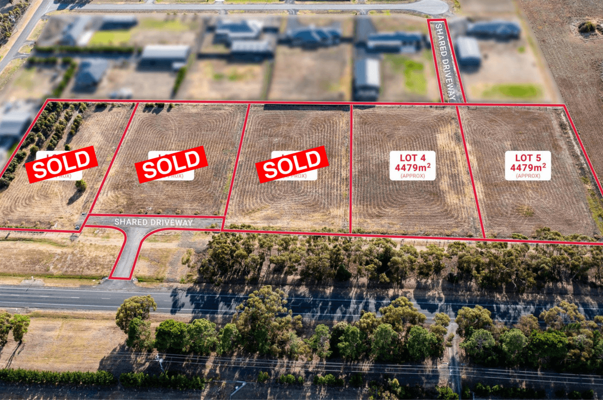 22B Pepper Drive, Lethbridge, VIC 3332
