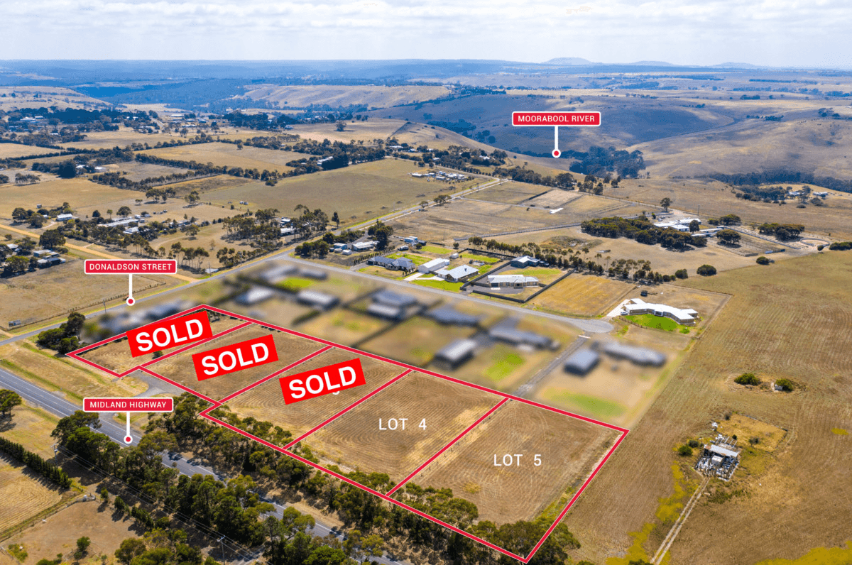 22B Pepper Drive, Lethbridge, VIC 3332