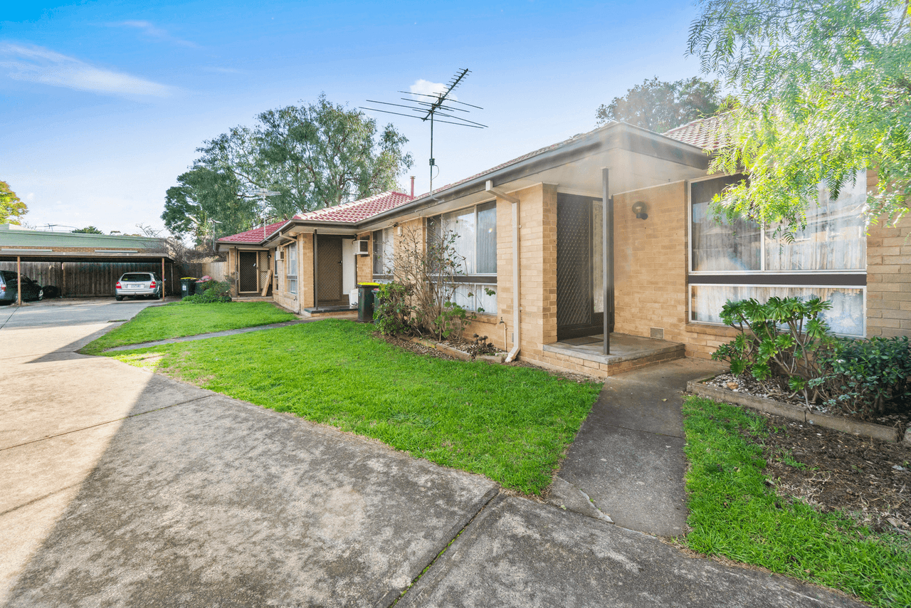 2/55 Graham Street, Bacchus Marsh, VIC 3340