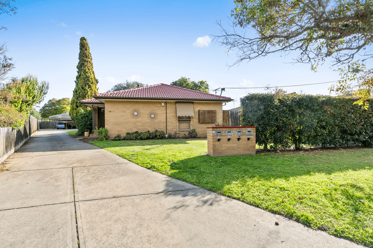 2/55 Graham Street, Bacchus Marsh, VIC 3340