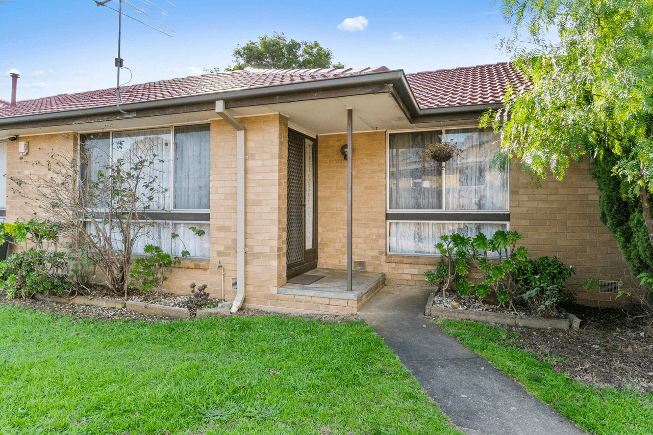 2/55 Graham Street, Bacchus Marsh, VIC 3340