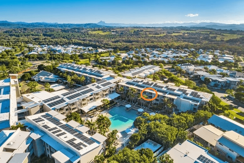 4215-16/1-25 Bells Boulevard, Kingscliff, NSW 2487