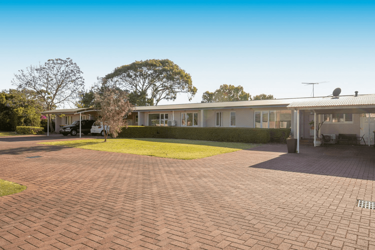 Unit 2/17 Westbrook Way, GIRRAWHEEN, WA 6064