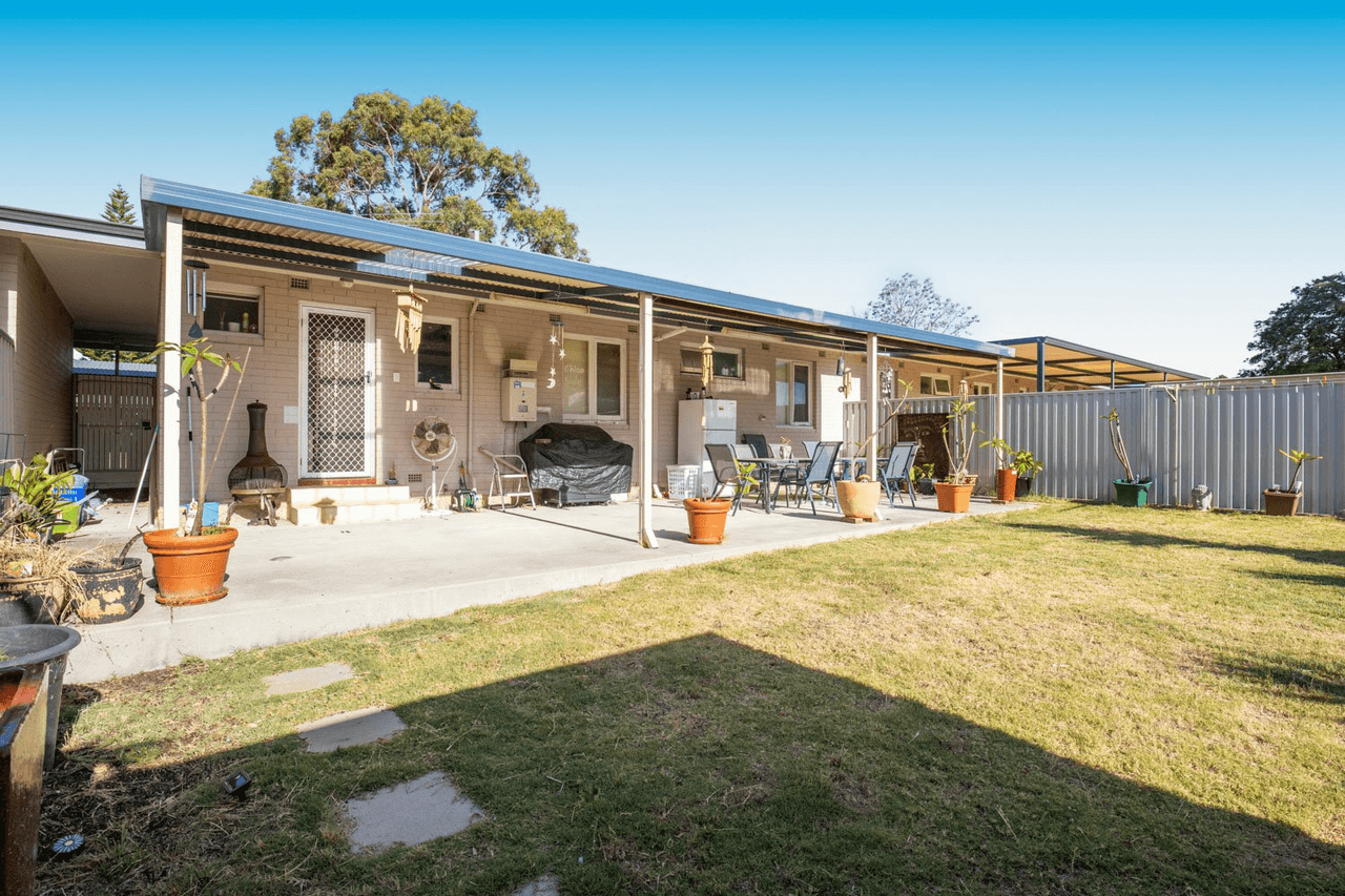 Unit 2/17 Westbrook Way, GIRRAWHEEN, WA 6064