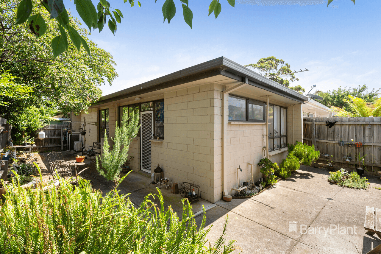 4/16 Carder Avenue, Seaford, VIC 3198