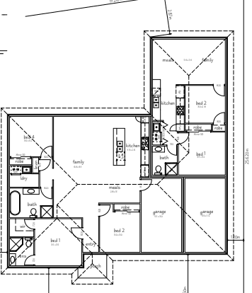 ID 2556RH/LOT 96 CHRISTY'S CREEK ESTATE, CESSNOCK, NSW 2325