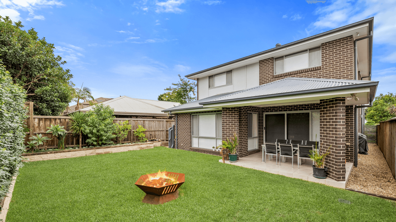 23 Moffat Street, ORAN PARK, NSW 2570