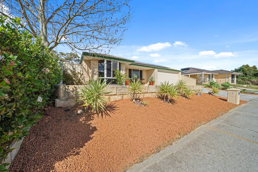 5 Kurrajong Boulevard, Banksia Grove, WA 6031