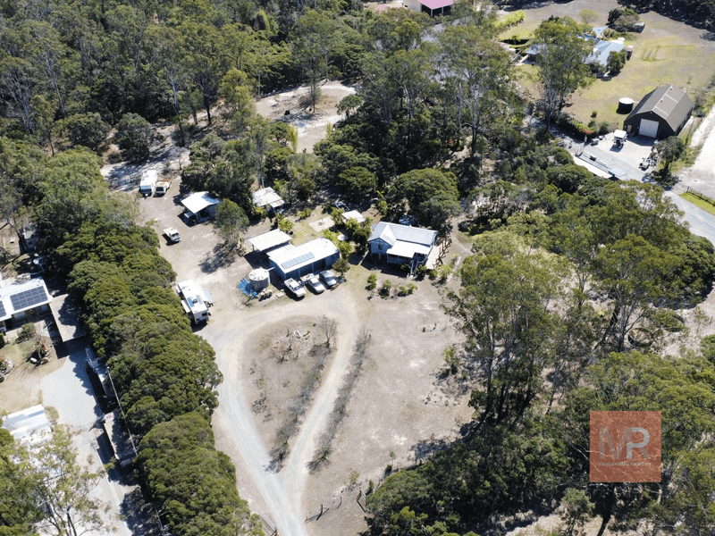 153 Mundoolun Road, JIMBOOMBA, QLD 4280