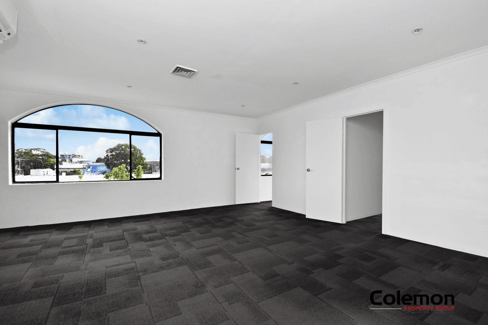 S1, Lvl 2/38 President Avenue, CARINGBAH, NSW 2229