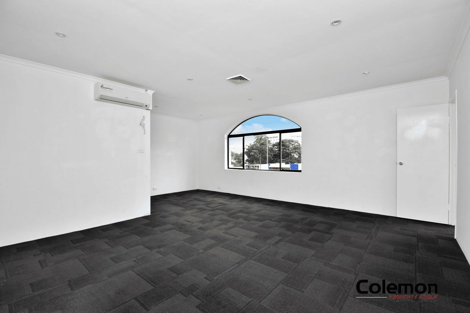 S1, Lvl 2/38 President Avenue, CARINGBAH, NSW 2229