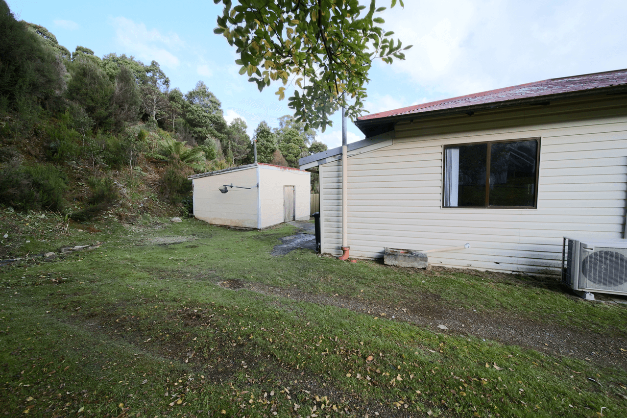 20 Clemons Street, ROSEBERY, TAS 7470