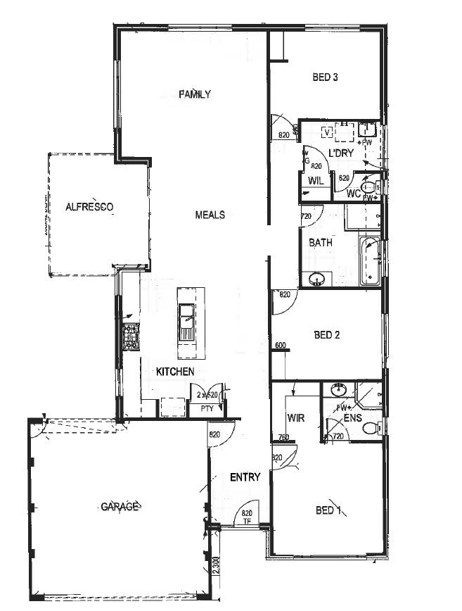 15 Zircon Drive, Byford, WA 6122