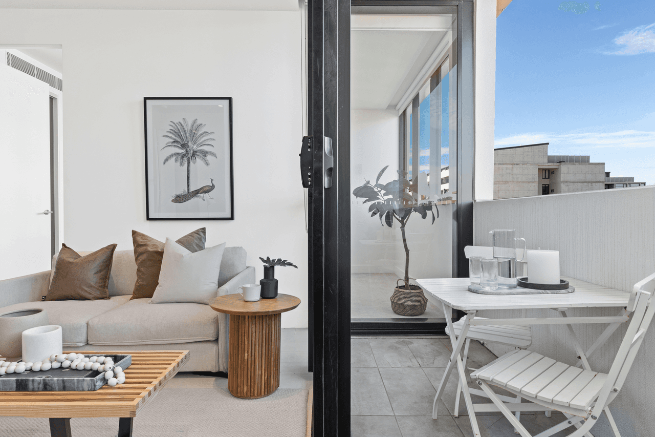 A503/72 Macdonald Street, ERSKINEVILLE, NSW 2043