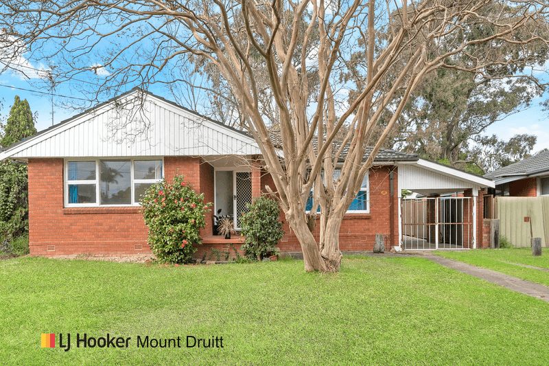 29 & 29a Saidor Road, WHALAN, NSW 2770