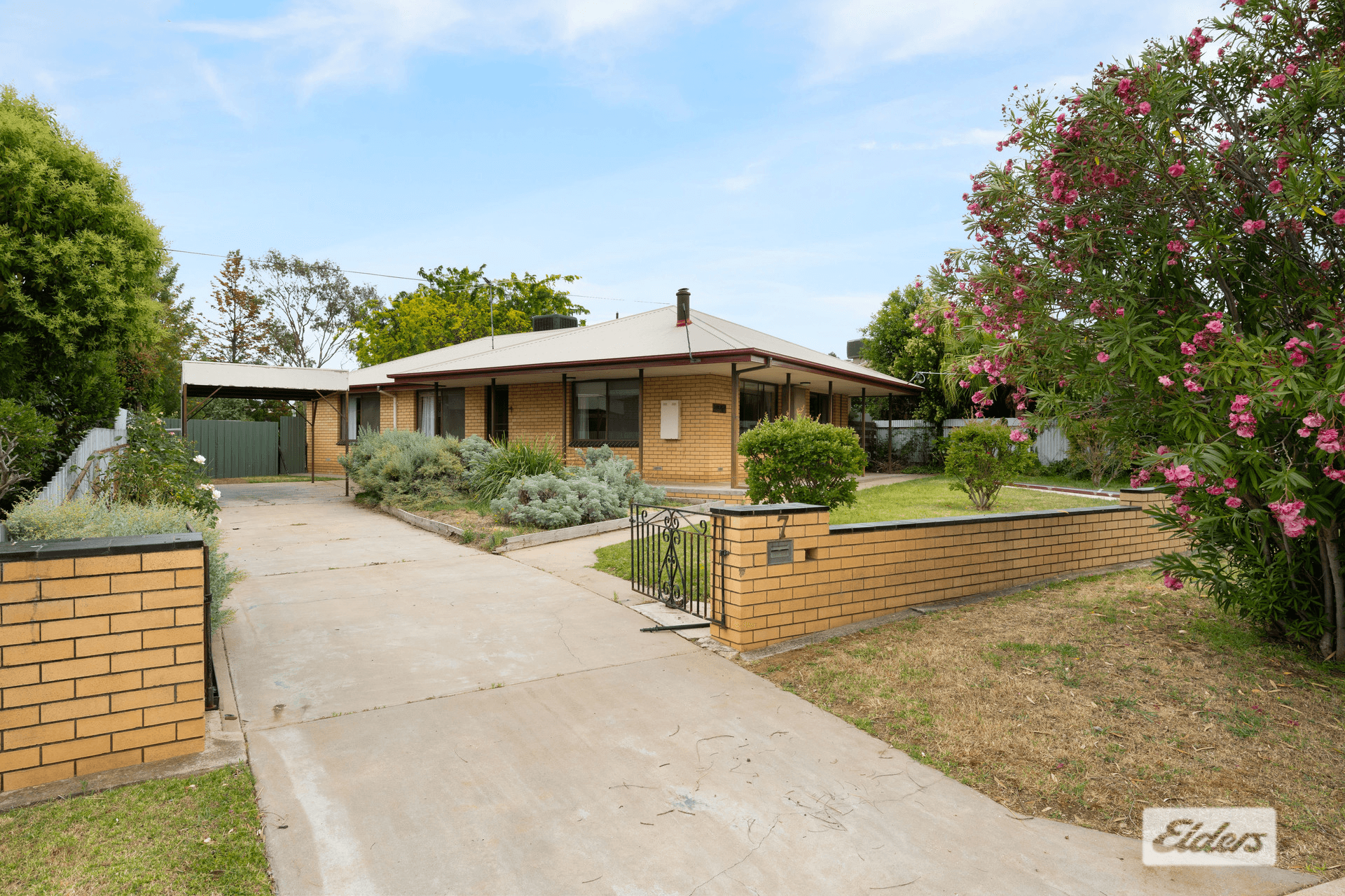 7 Murphy Street, Rutherglen, VIC 3685