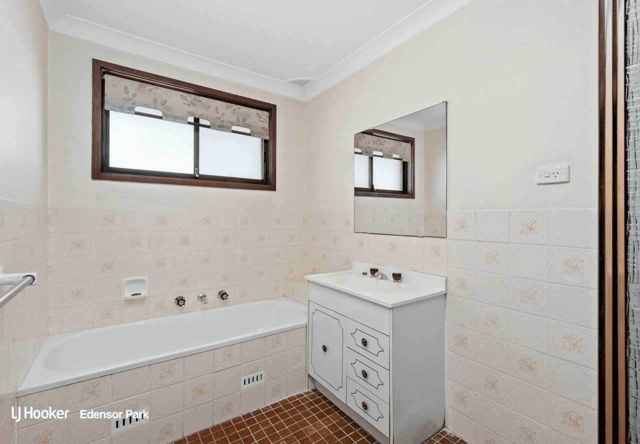 3/34 Ainsworth Crescent, WETHERILL PARK, NSW 2164