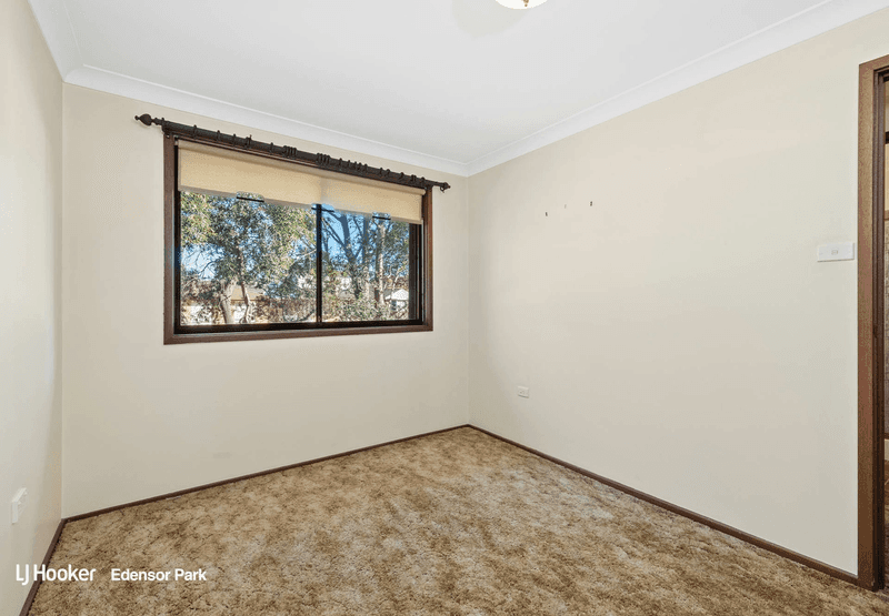 3/34 Ainsworth Crescent, WETHERILL PARK, NSW 2164