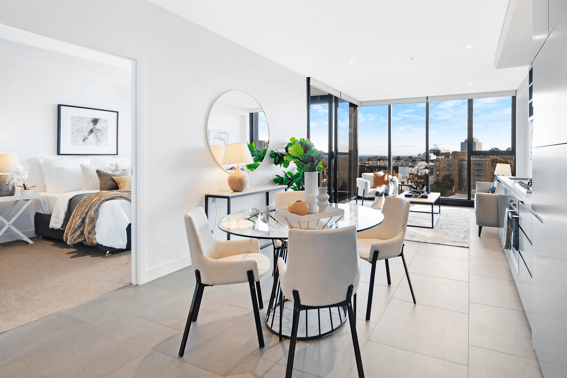 1105/1 Marshall Avenue, St Leonards, NSW 2065