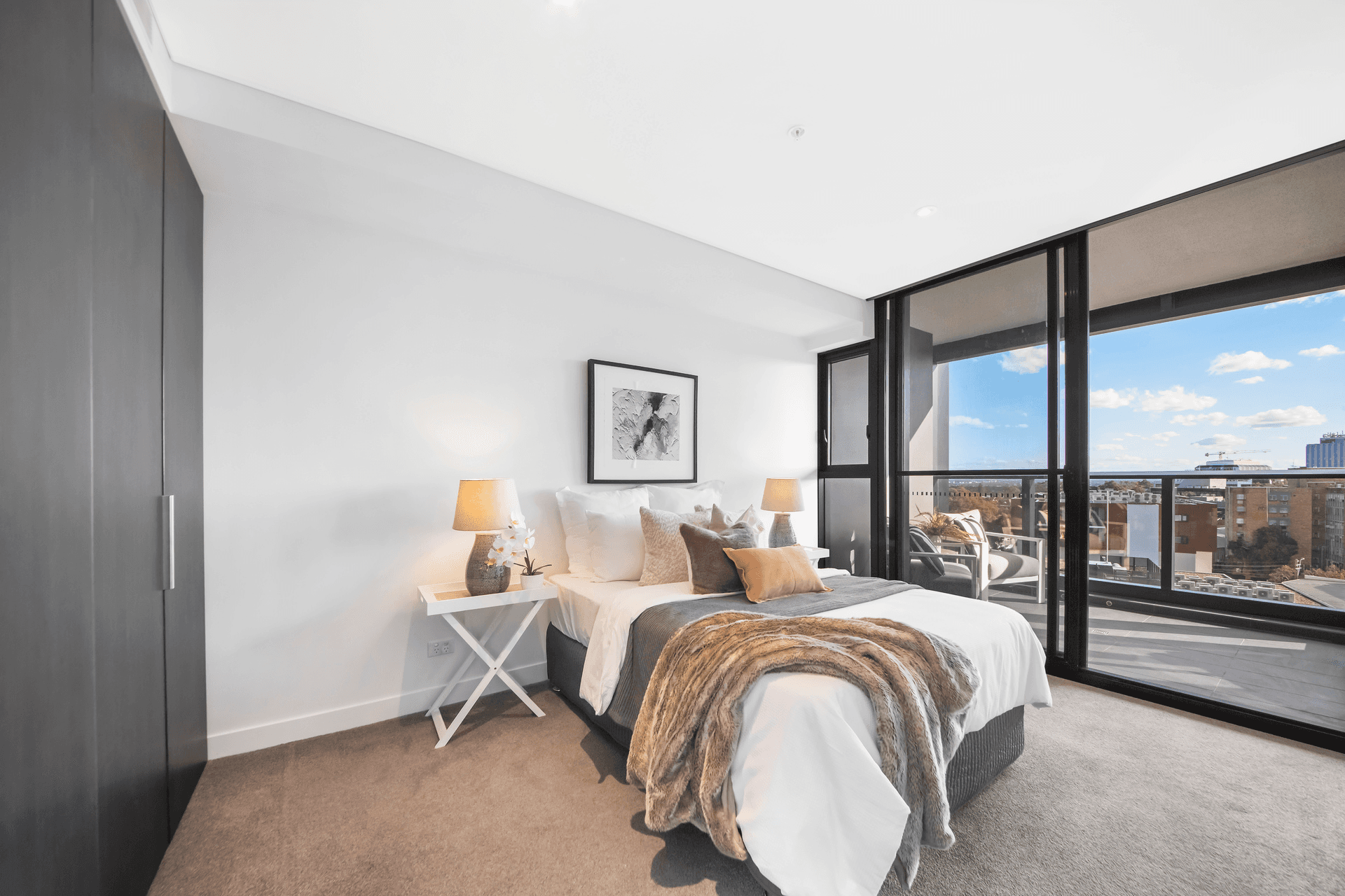 1105/1 Marshall Avenue, St Leonards, NSW 2065