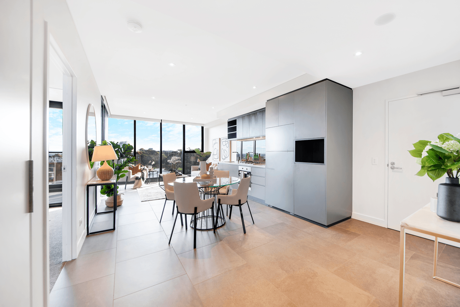 1105/1 Marshall Avenue, St Leonards, NSW 2065