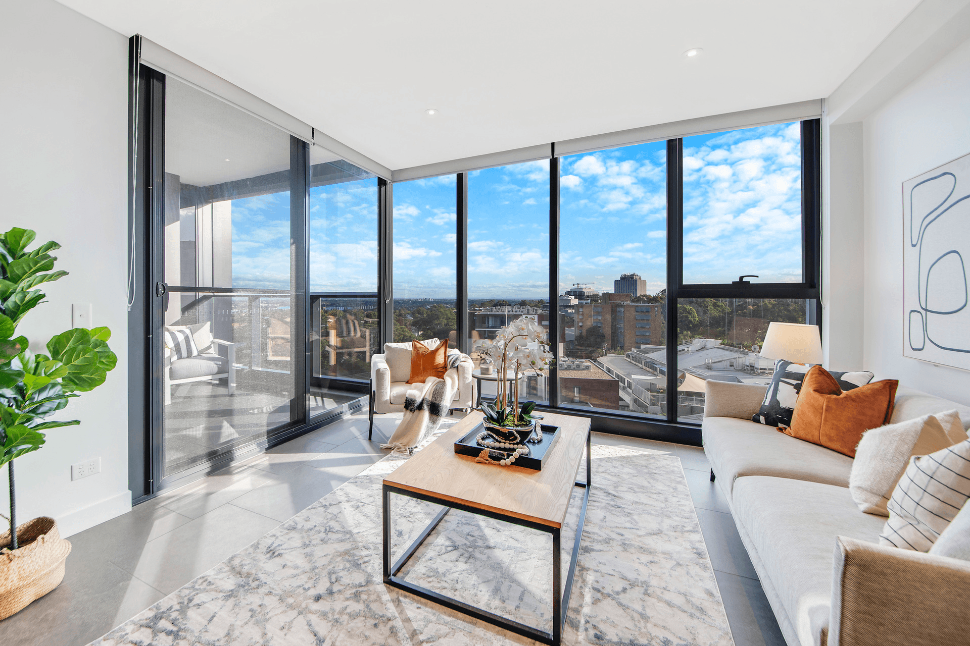 1105/1 Marshall Avenue, St Leonards, NSW 2065