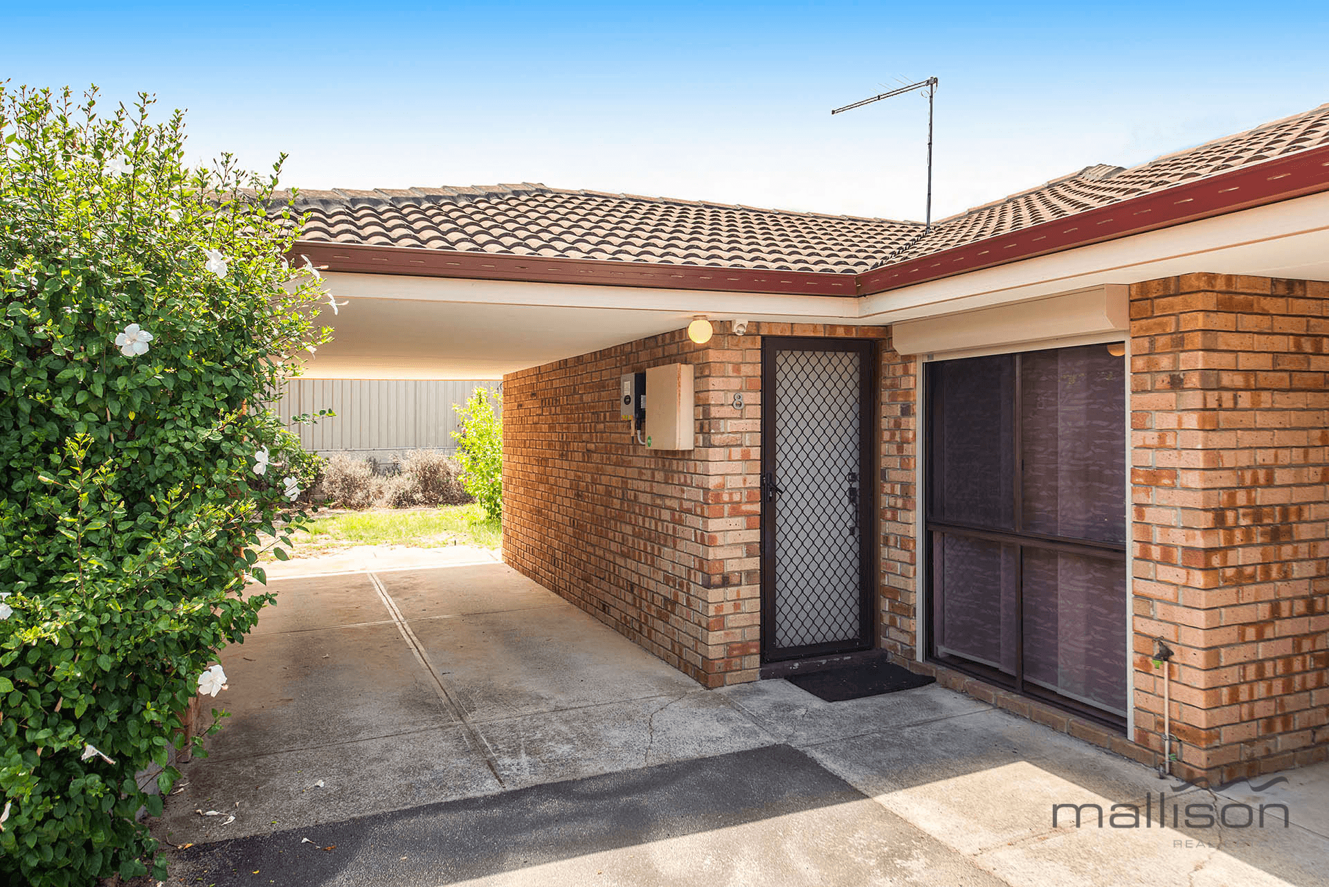 8/93 Seventh Road, ARMADALE, WA 6112