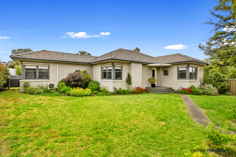 62 Bayley Street, ALEXANDRA, VIC 3714