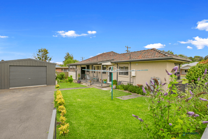 62 Bayley Street, ALEXANDRA, VIC 3714